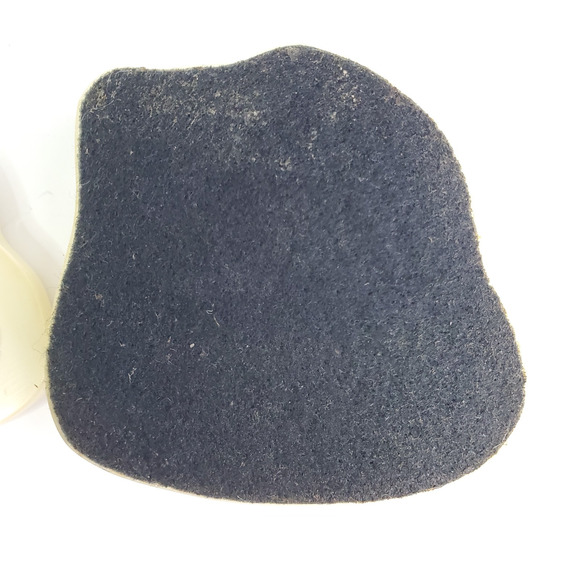 Rustic Black Bear Trinket Jewelry Box Cabin Rustic Lodge Decor Soapstone - Picture 6 of 10